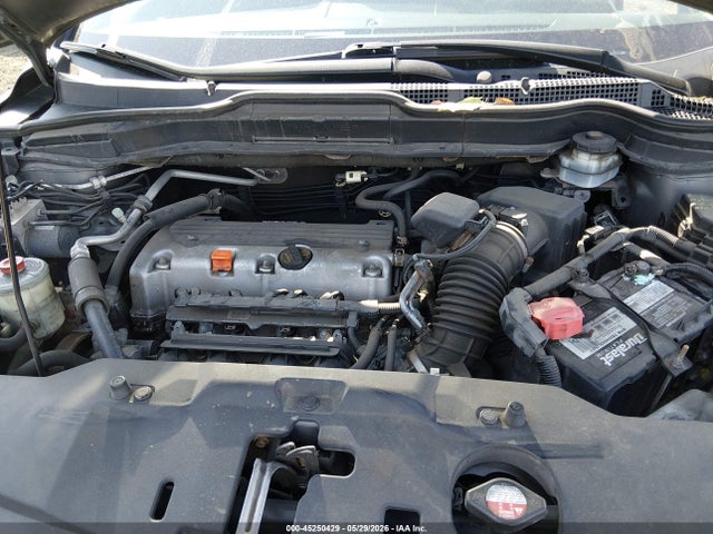 Honda CR-V Lx