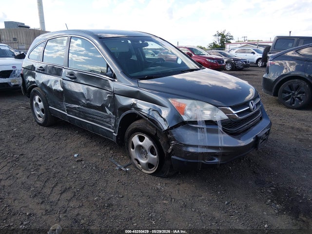 Salvage Honda CR-V Image