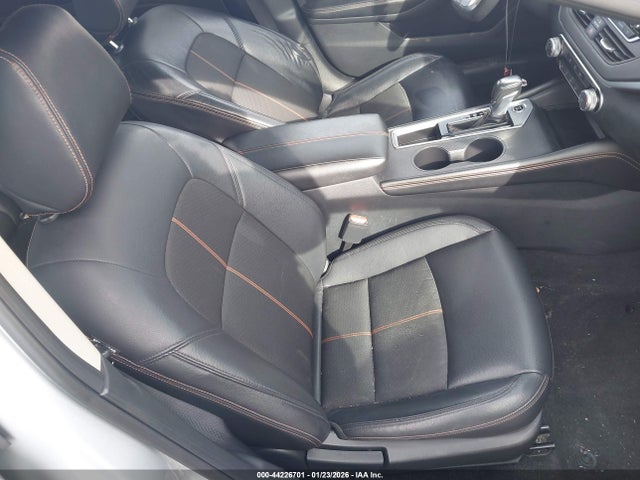Nissan Altima Sr Fwd