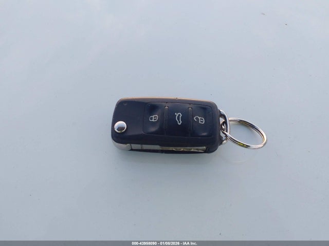 Volkswagen Jetta 1.4t Se
