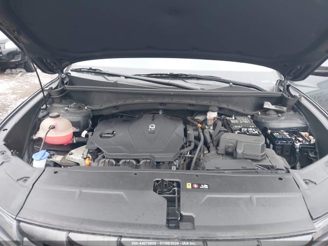 Hyundai TUCSON Se