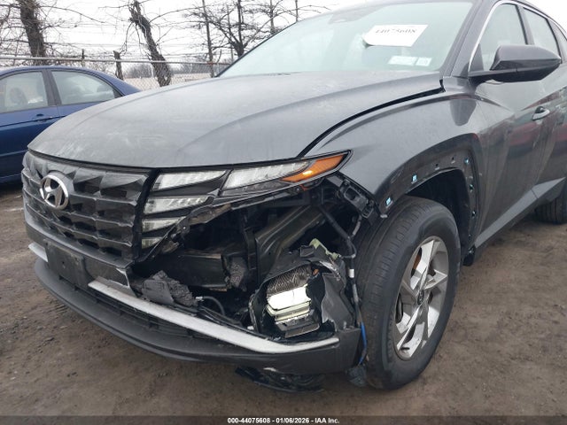 Hyundai TUCSON Se