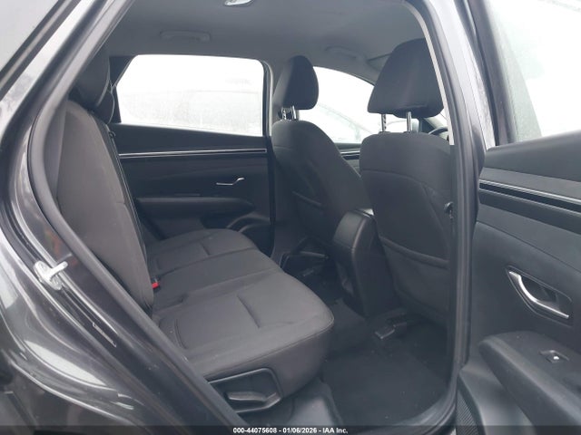 Hyundai TUCSON Se