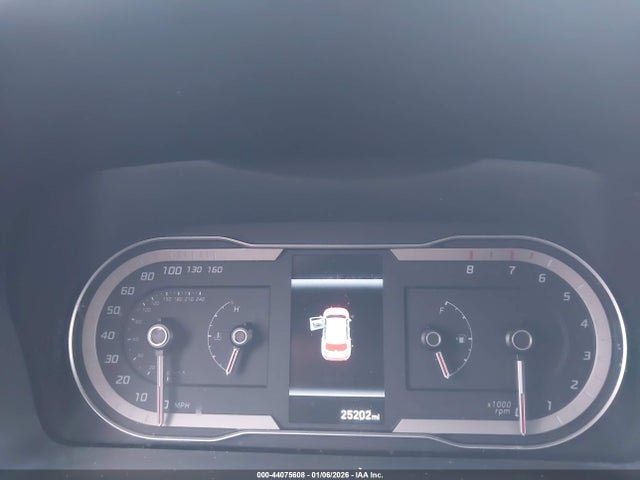 Hyundai TUCSON Se