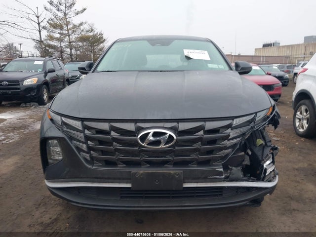 Hyundai TUCSON Se