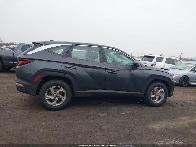 Hyundai TUCSON Se