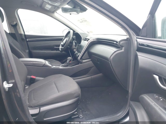 Hyundai TUCSON Se