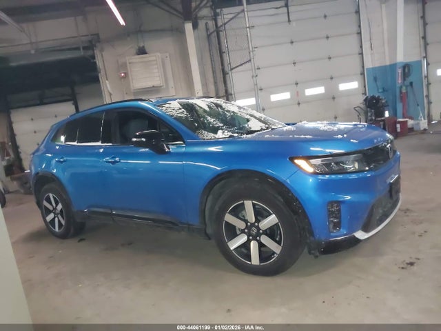 Honda Prologue Touring