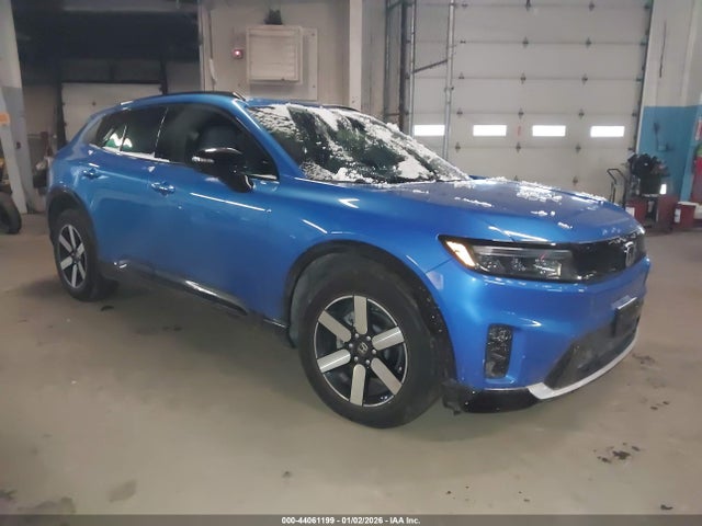 Salvage Honda Prologue Image