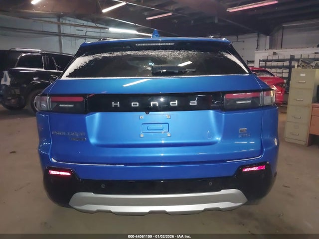 Honda Prologue Touring