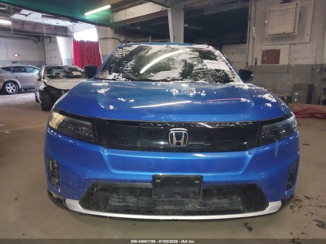 Honda Prologue Touring