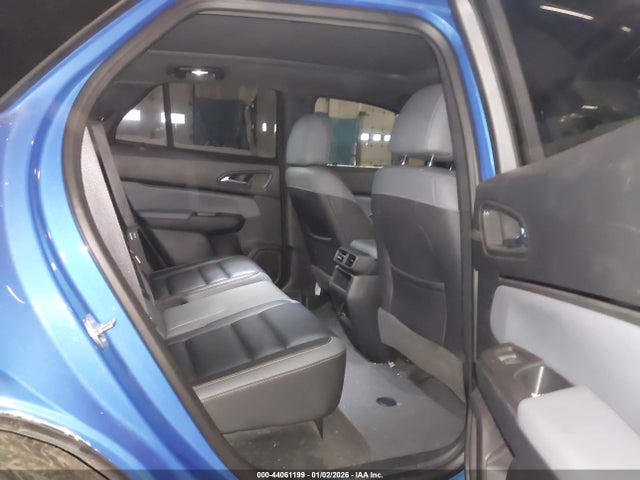 Honda Prologue Touring