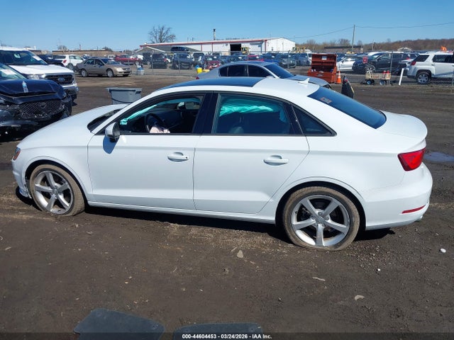 Audi A3 2.0t Premium