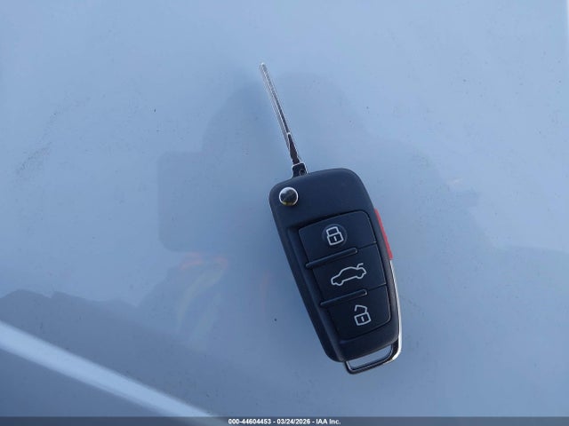 Audi A3 2.0t Premium