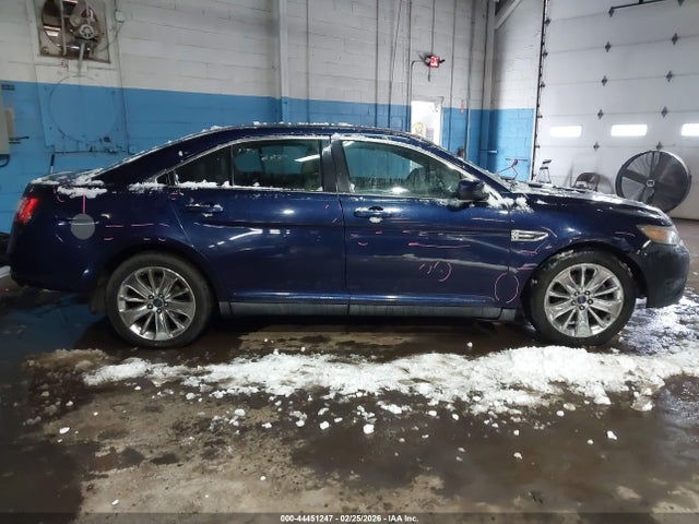 Ford Taurus Sel