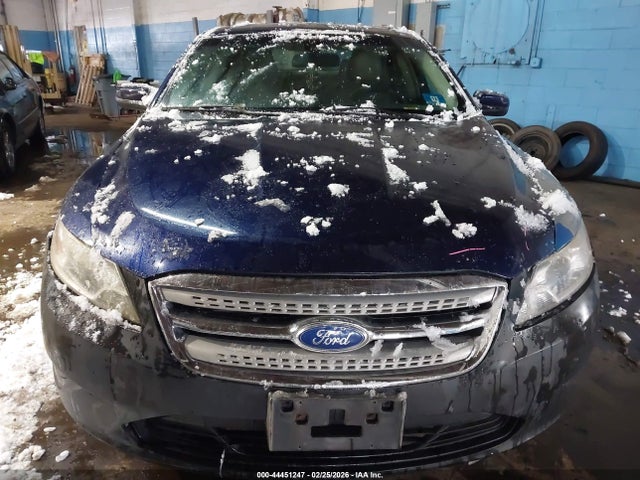 Ford Taurus Sel