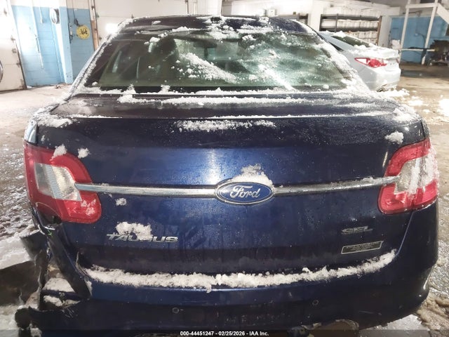 Ford Taurus Sel