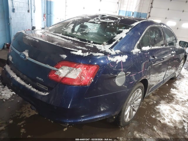 Ford Taurus Sel