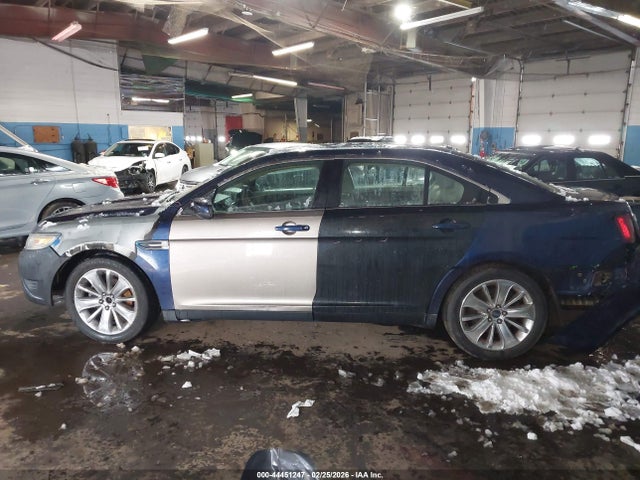 Ford Taurus Sel