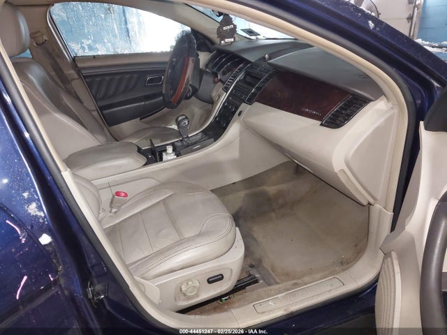 Ford Taurus Sel