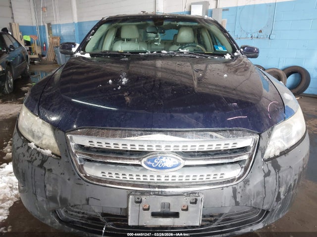 Ford Taurus Sel