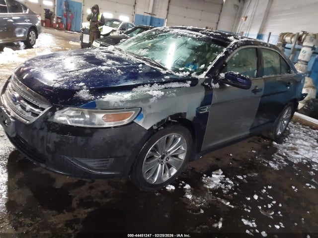 Ford Taurus Sel