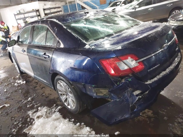 Ford Taurus Sel