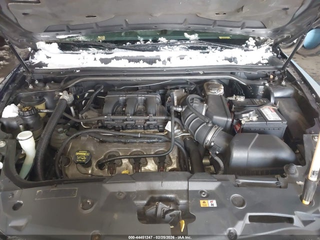 Ford Taurus Sel