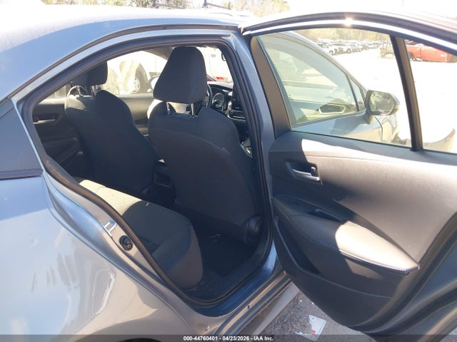Toyota Corolla Se