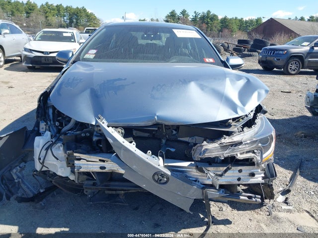 Toyota Corolla Se