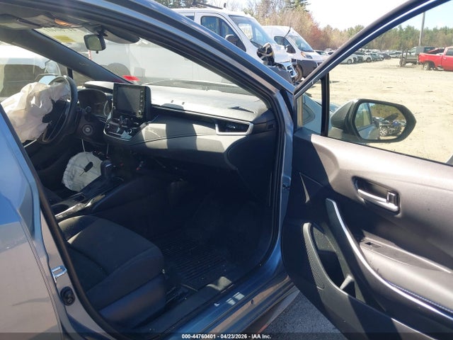 Toyota Corolla Se