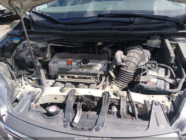 Honda CR-V Ex-l
