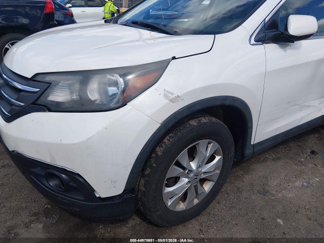 Honda CR-V Ex-l