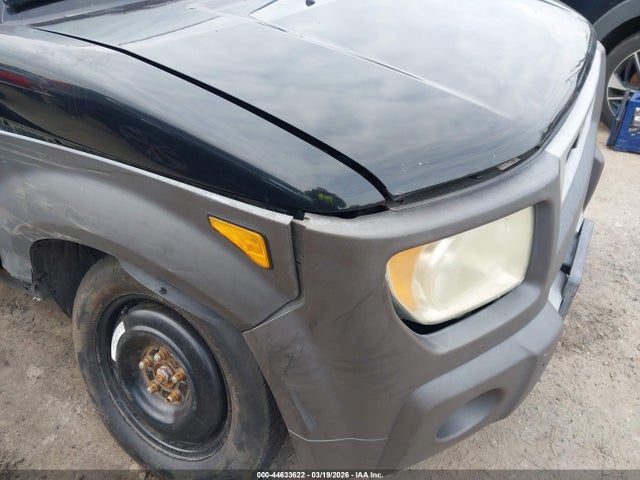 Honda Element Ex