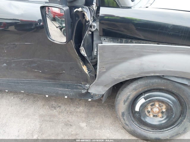 Honda Element Ex