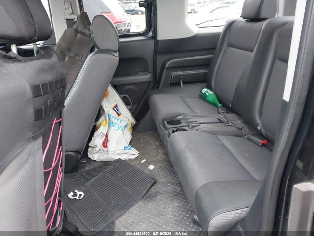 Honda Element Ex