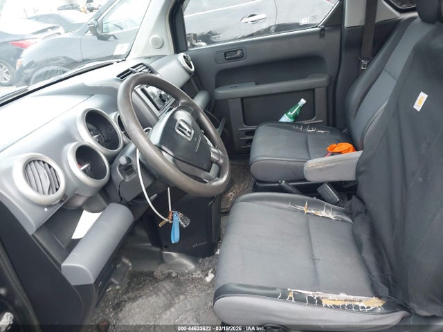 Honda Element Ex