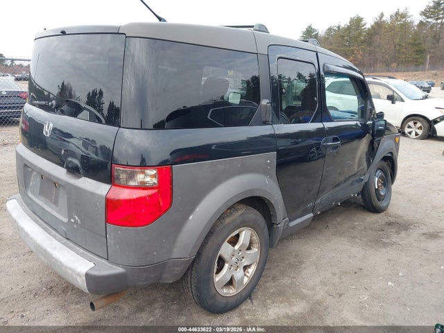 Honda Element Ex