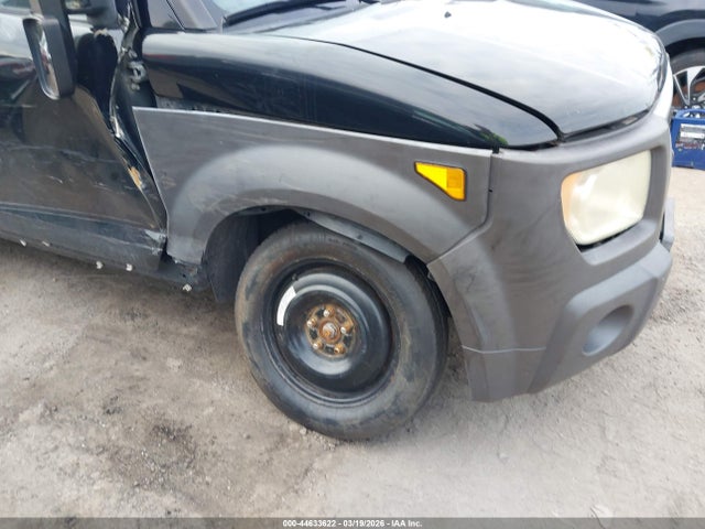 Honda Element Ex