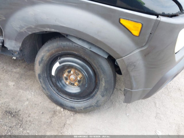 Honda Element Ex