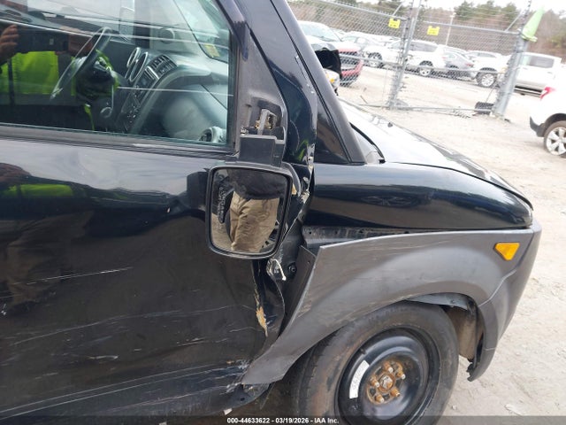 Honda Element Ex