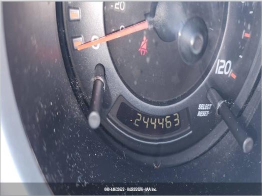 Honda Element Ex