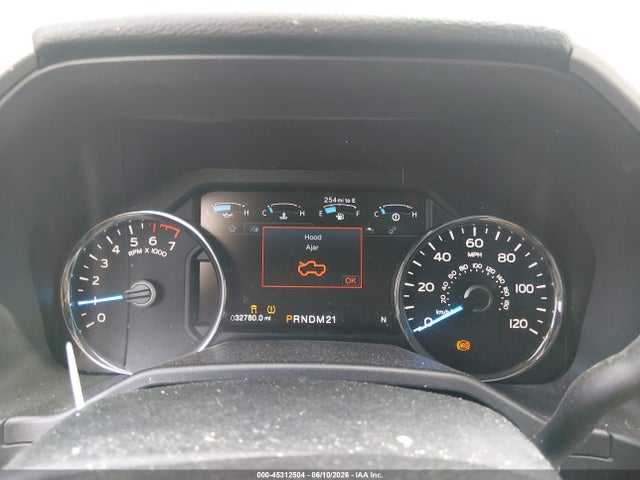 Ford F-150 Lariat