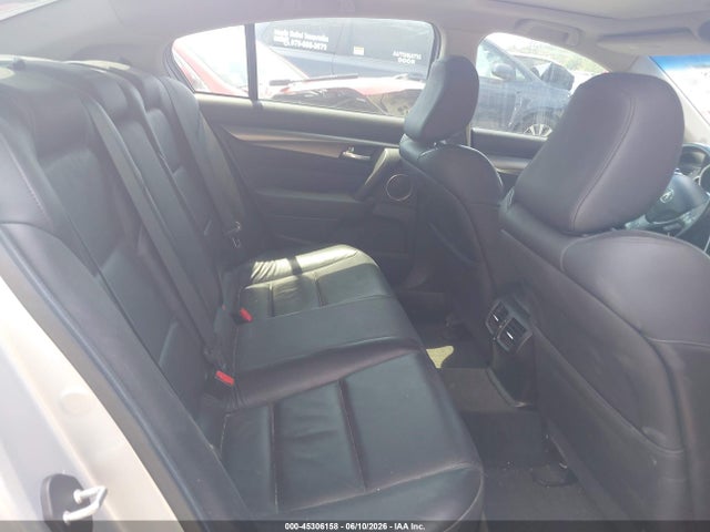 Acura TL 3.5