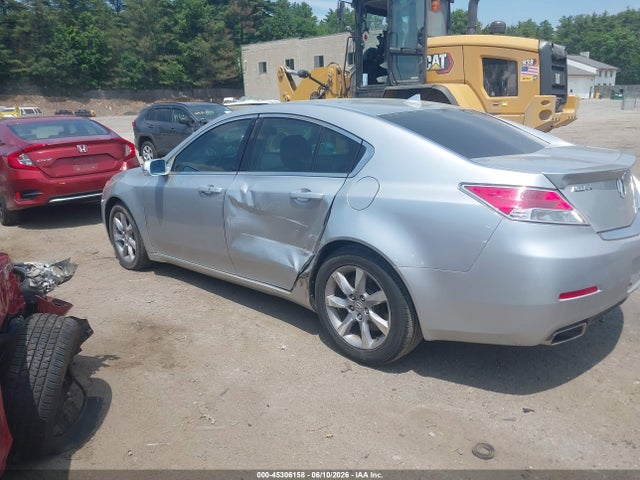 Acura TL 3.5