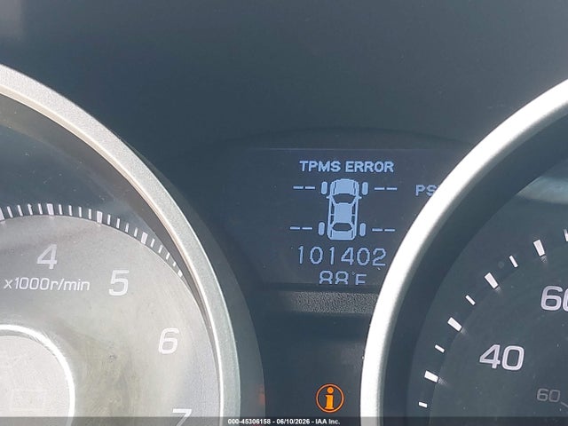 Acura TL 3.5