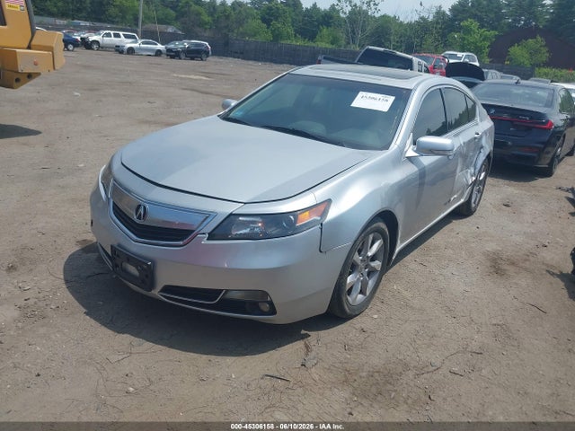Acura TL 3.5