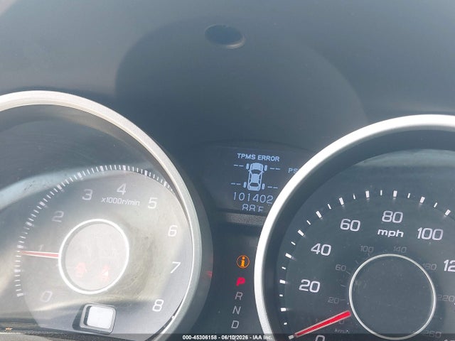Acura TL 3.5