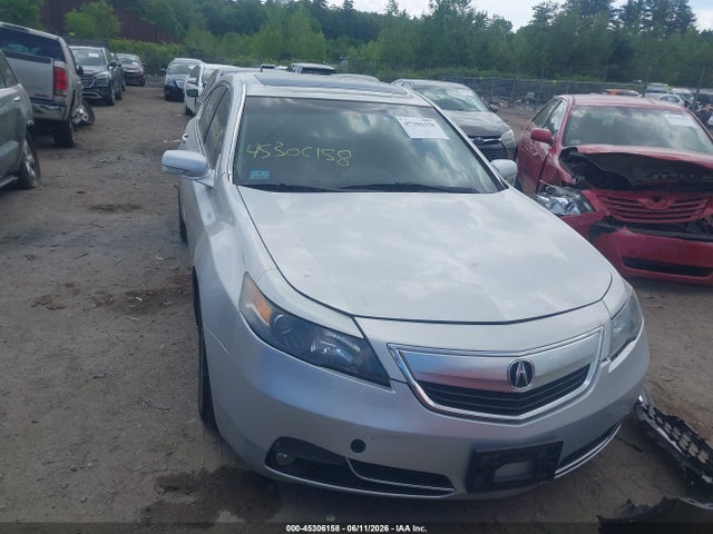 Acura TL 3.5