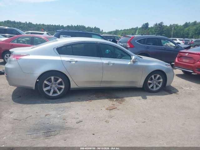 Acura TL 3.5